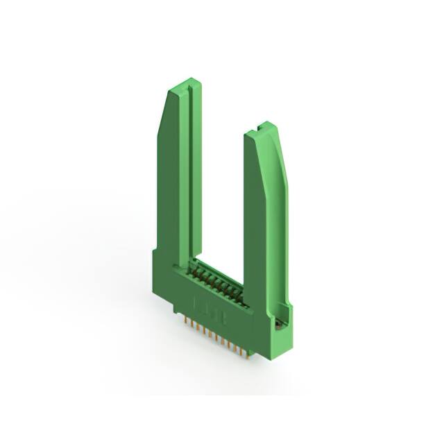 345-022-525-578 EDAC Inc.  Edgeboard Connectors